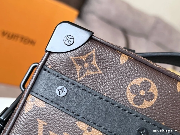 Affordable LOUIS VUITTON TRUNK HANDLE SOFT 0719